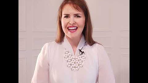 Visualize Your Success: Dr. Brynn