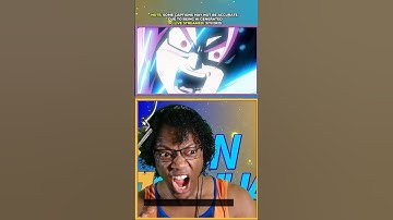 Son Goku Unleashing The Kamehameha NEVER GETS OLD Even In Dragon Ball DAIMA