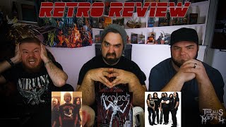 Retro Review: Probot- Dave Grohl&#39;s METAL Project!