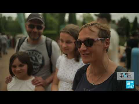 Post-Covid travel: How the pandemic has changed the tourism industry • FRANCE 24 English