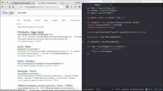 Let's Make Space Invaders