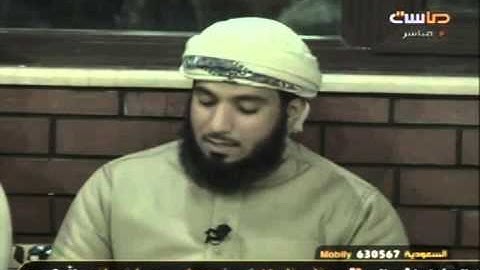 المجرة | سورة الرحمن من 1-16 القارئ إبراهيم  النقيب