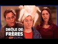 Ref:Iu-WCO_Qco0 S1.e10. drles de frres - en plein effort - srie tv avec shia lebeouf