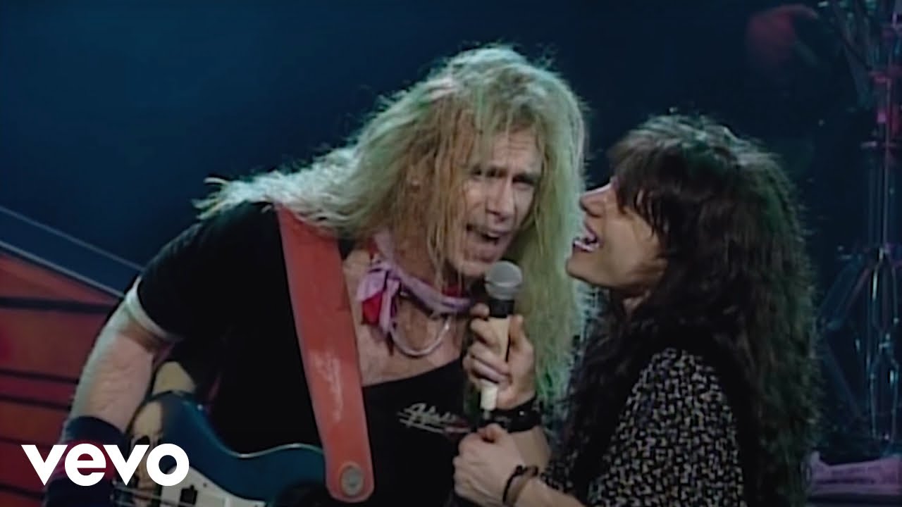 Mr. Big - Baba O'Riley (Live In San Francisco, 1992) Mr. Big - Baba O'Riley (Live In San Francisco, 1992)