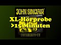 Xl hrprobe  totenkopf tv  john sinclair sonderedition 16