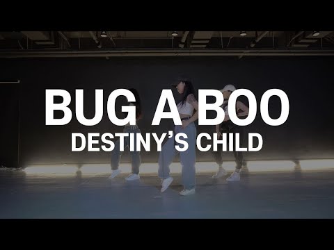 Bug A Boo