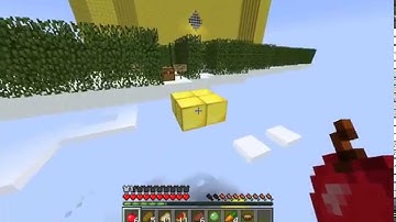 Awesome Jump Map - Escape To Sky Kingdom (Part 4)