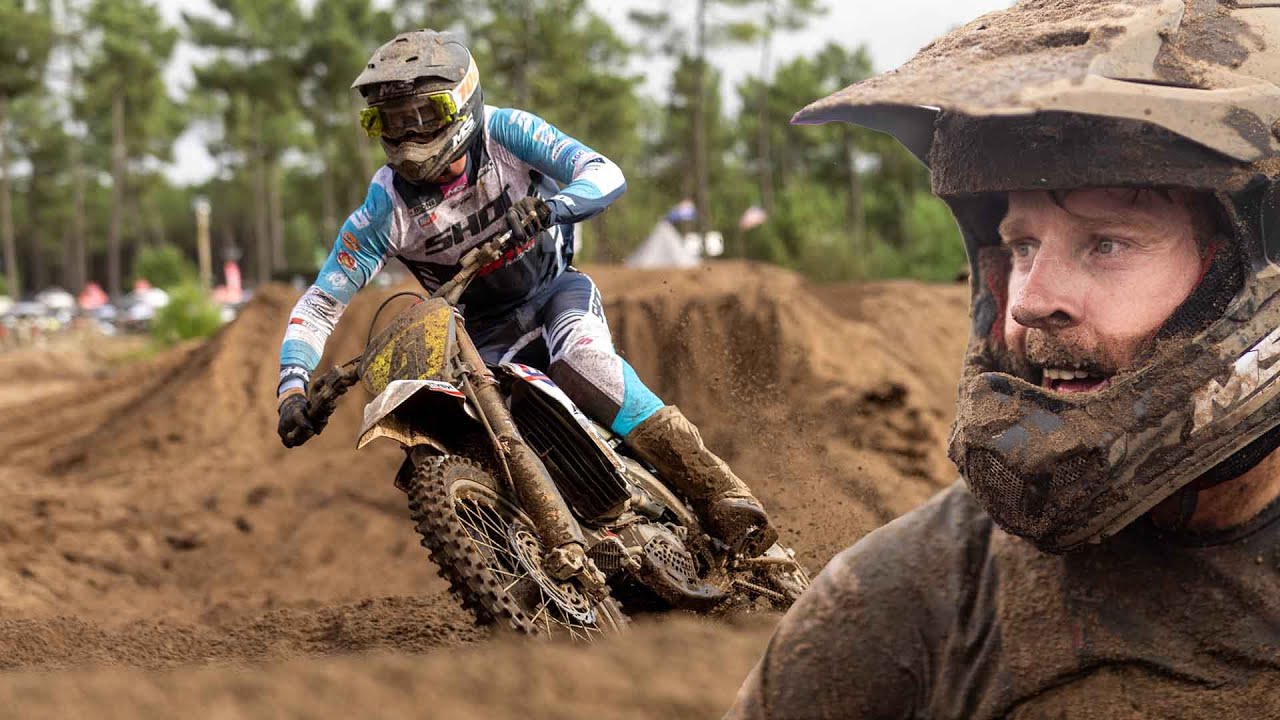 ПЕРВАЯ ТЯЖЕЛАЯ ГОНКА НА ФАНТИКЕ!