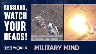 Mind-Blowing Explosions Military Mind