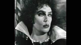 Tim Curry - I put a spell on you