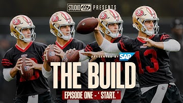 San Francisco 49ers: De opbouw — Aflevering 1 — 