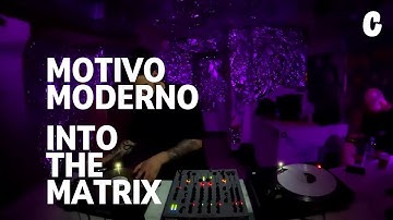 Fection Imper w/ Motivo Moderno & Into the Matrix @CannibalRadio - 28 May 2025