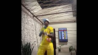 I Show Speed X Juan Cuadrado