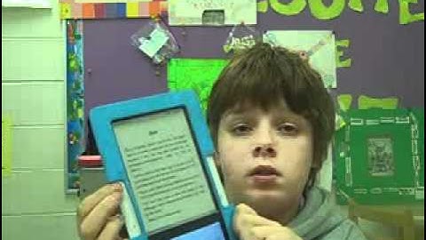 How to Use the Nooks