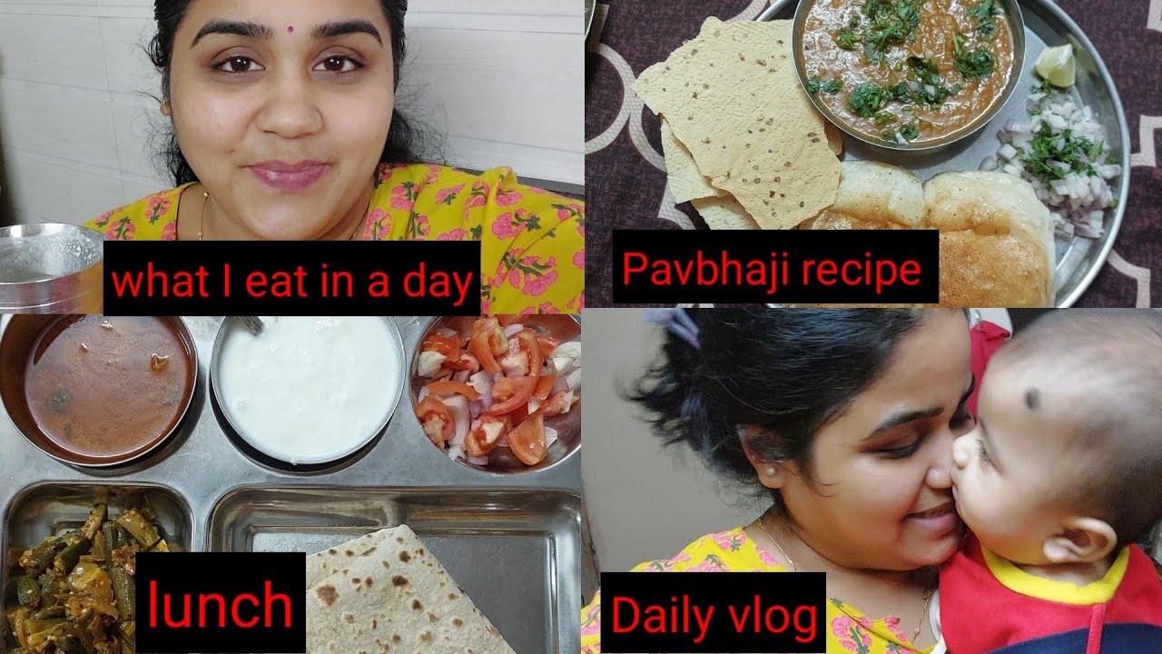 ||Day-24||What I Eat In A Day | Rujuta diwekar's diet plan |Full Day ...