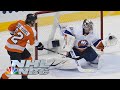 NHL Stanley Cup Second Round: Islanders vs. Flyers | Game 1 EXTENDED HIGHLIGHTS | NBC Sports