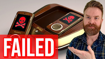The Intellivision Amico has failed