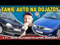 Opel Corsa B, Lancia Y - tymi autami przejeździłem dwa lata!