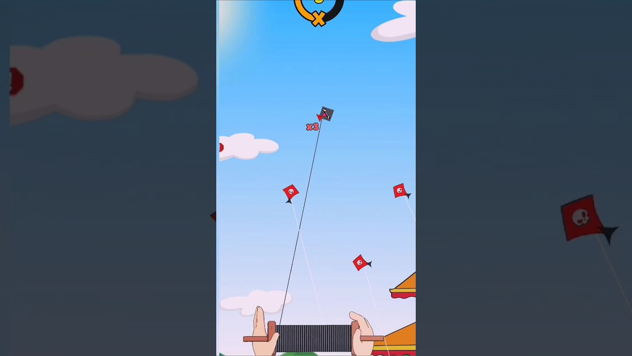 Kite 0.111 🪁🪁 Kombooo 👊🪁