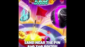 Golf Clash Grid Lines Clash Caddie GolfClash Notebook Tool Tutorial for IOS #GolfClash