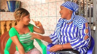 Kèko Sondja 1 Film Guinéen Version Malinke