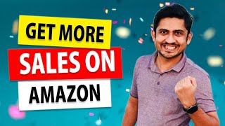 How To Set Amazon Quantity Discount | Amazon Business Price Discounts screenshot 5