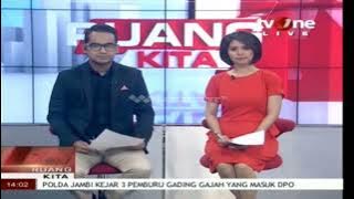 Download lagu tvOne Ruang Kita Thursday April 14 2016 part 4   Kabar Terkini 14 00pm