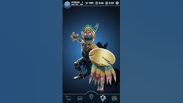 Curse Springtrap FNaF Workshop Animation