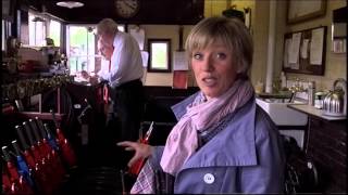 Bluebell Railway - A Success Story - 30th August 2014
