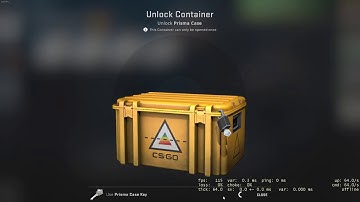 I open a case in CS:GO everyday until i get a knife day 27