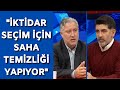 Levent Gültekin ve Murat Sabuncu, iktidarın yol haritasını değerlendirdi | İki Yorum 3 Aralık 2020