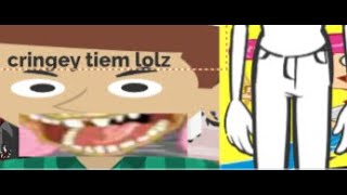 Vyond Randomness 24 (Cringey time, READ DESC)