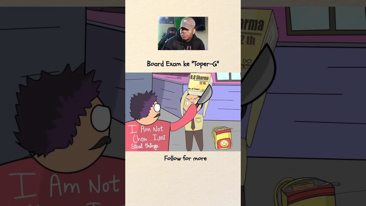 Topper Ka G-Exam Blast 💥 | 