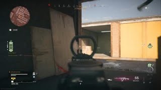 Enemy launched an advanced UAV