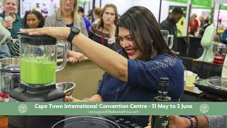 Good Life Show 2024 | Cape Town & Joburg, South Africa