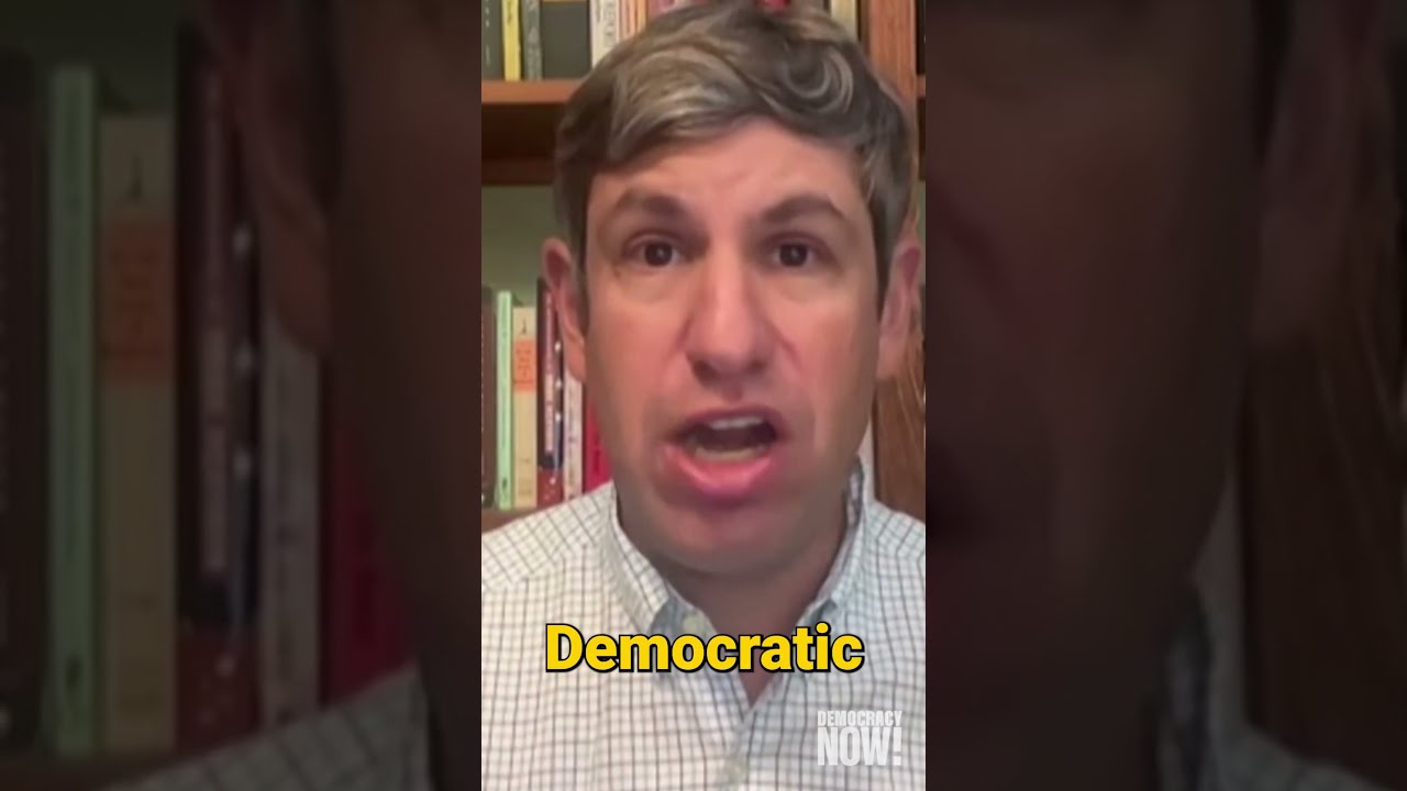 Trump S Texas Gerrymander RIGGING The 2026 Election 