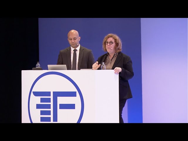 Horizn FinovateEurope London 2018