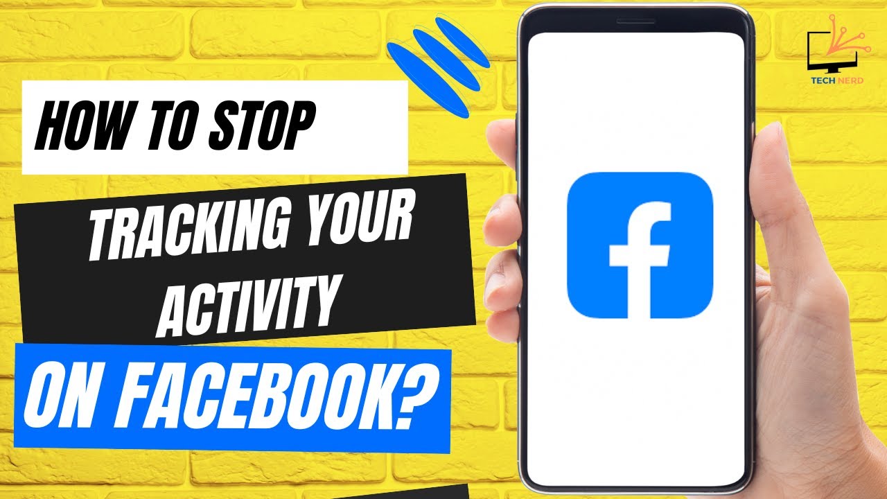 How To Stop Facebook From Tracking Your Activity?