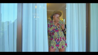 Luonga Gi Nyinga-Nyasanje -( Official Video)  SMS 'SKIZA 5963056' to 811