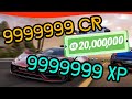 FORZA HORIZON 5 UNLIMITED SKILL POINTS MONEY AND XP GLITCH | SEMI -  AFK | 2021 WORKING | $$$ | FAST
