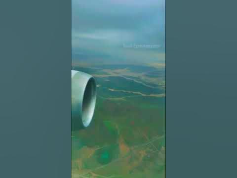 Saudi deserts and Mountains turned Green after heavy rains in Makkah ...