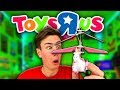 5 Weird TOYS R US Gadgets