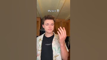 Thumbnail of If I was given Superpowers 😭