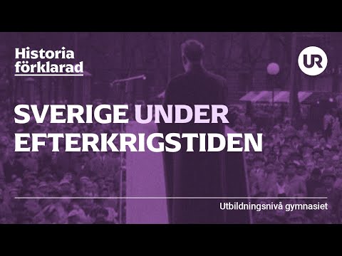 Video: Tjetjener under kriget 1941-1945