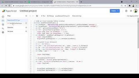 โปรแกรมคลินิกอย่างง่าย ทำเองได้ ด้วย Google Sheet || Clinic Program Step by Step || Part 4