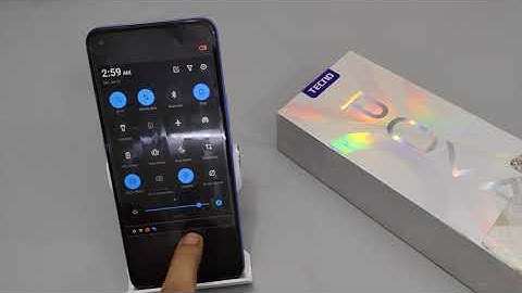 How to fix color inversion in tecno pova | system color change,How to fix colors problem in TECNO