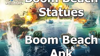 Boom Beach Wiki - Boom Beach Statues - Boom Beach Apk