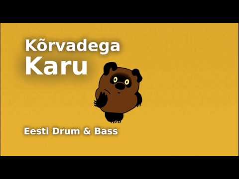 Video: Karu Kõrvad