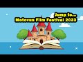 Experience the thrills of motovun film festival 2023