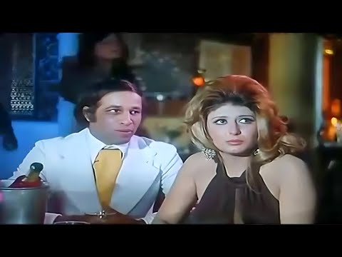 فيلم مين يقدر علي عزيزه بطوله حسين فهمي و سهير رمزي عرض اول حصريا